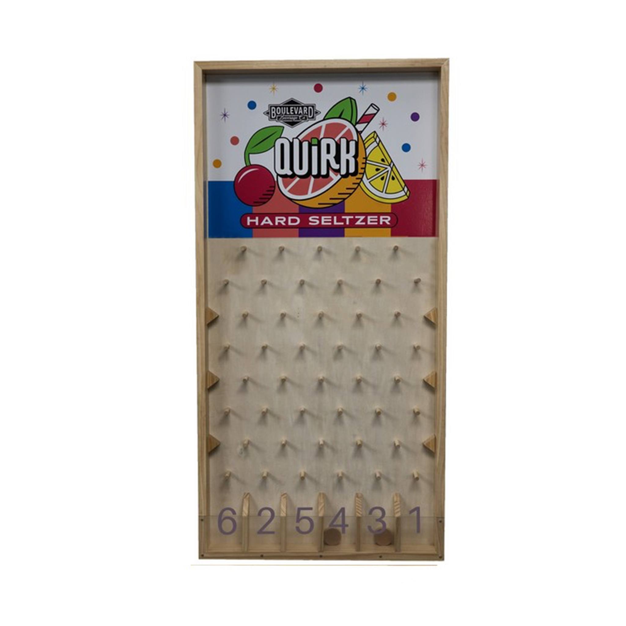 Disc Drop Game (Q286332)