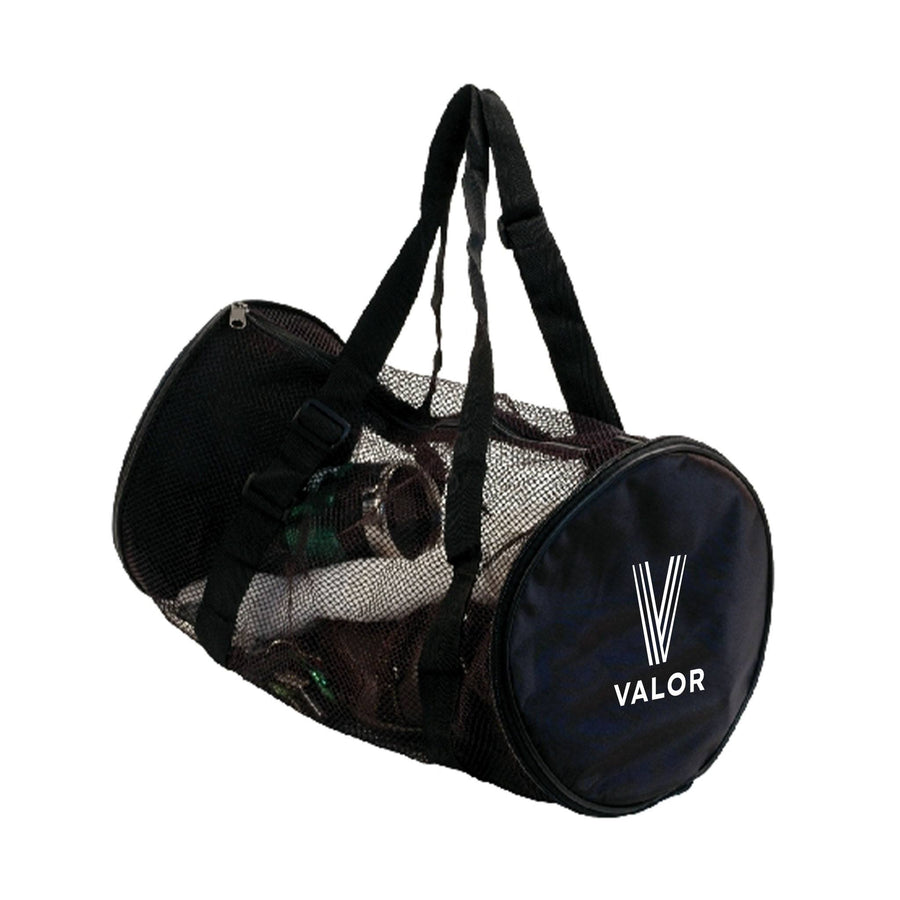 The Foldable Barrel Bag (Q286422)