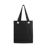 12 Oz. Klamath Cotton Canvas Tote With Large Grommets (Q286432)