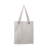 12 Oz. Klamath Cotton Canvas Tote With Large Grommets (Q286432)
