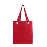 12 Oz. Klamath Cotton Canvas Tote With Large Grommets (Q286432)