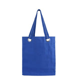 12 Oz. Klamath Cotton Canvas Tote With Large Grommets (Q286432)
