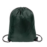 210D Jumbo Drawstring Backpack (Q286822)