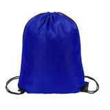 210D Jumbo Drawstring Backpack (Q286822)
