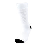 Agile II 360° Print Full Color Premium Athletic Crew Sock (Q287022)
