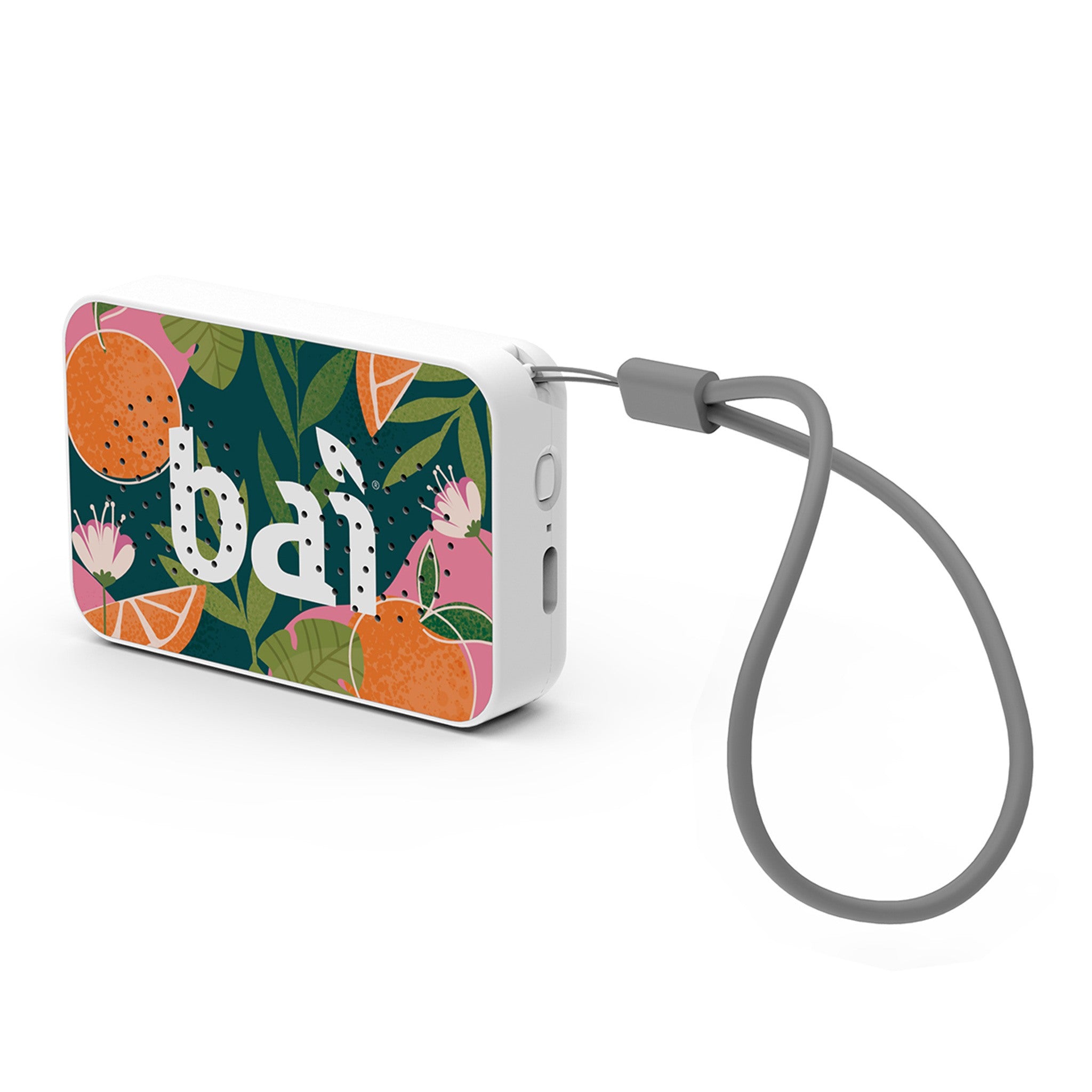 Powerstick Presto Pocket Speaker  Imprinted with Logo (Q287122)