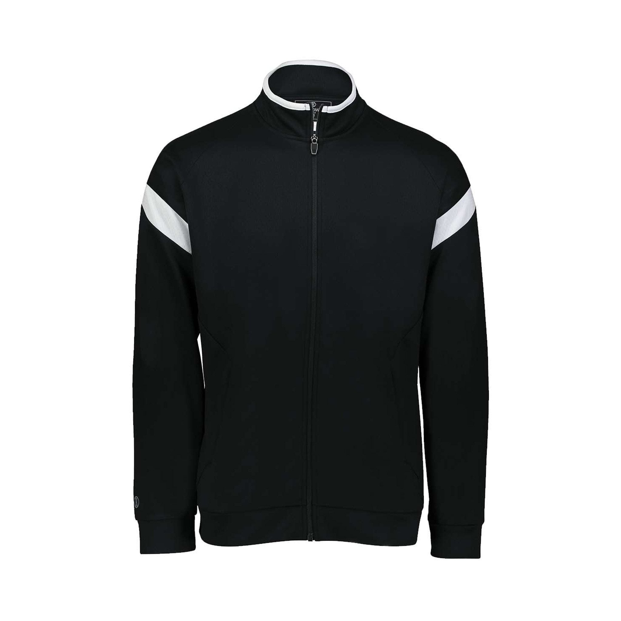 Holloway Youth Limitless Full-Zip Jacket (Q287222)