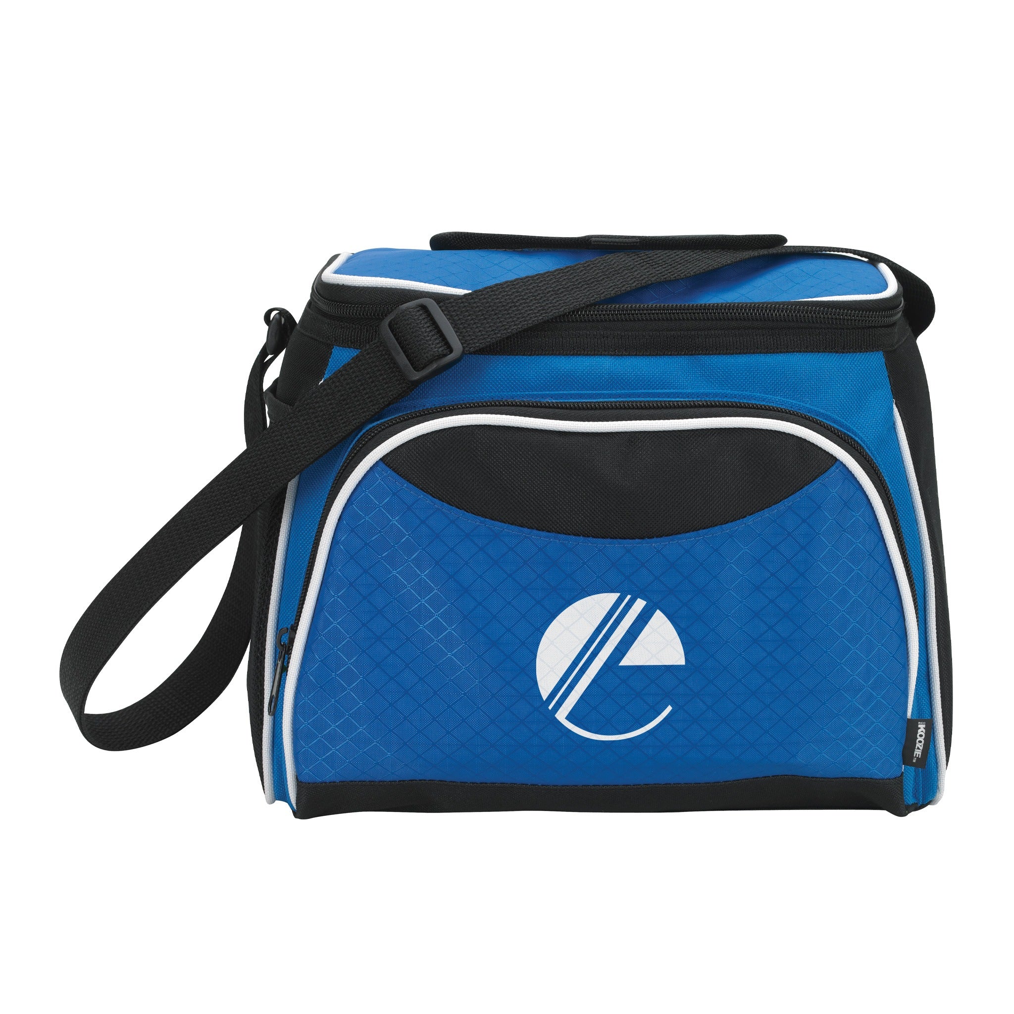 Koozie® Easy-Open Cooler Bags (Q287311)