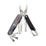 Cedar Creek® Escape Multi Tool  Imprinted with Logo (Q287332)