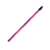 Jo-Bee Recycled Mood Pencils W/Matching Eraser (Q287811)