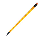 Jo-Bee Recycled Mood Pencils W/Matching Eraser (Q287811)