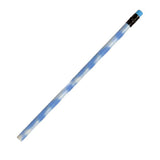 Jo-Bee Recycled Mood Pencils W/Matching Eraser (Q287811)