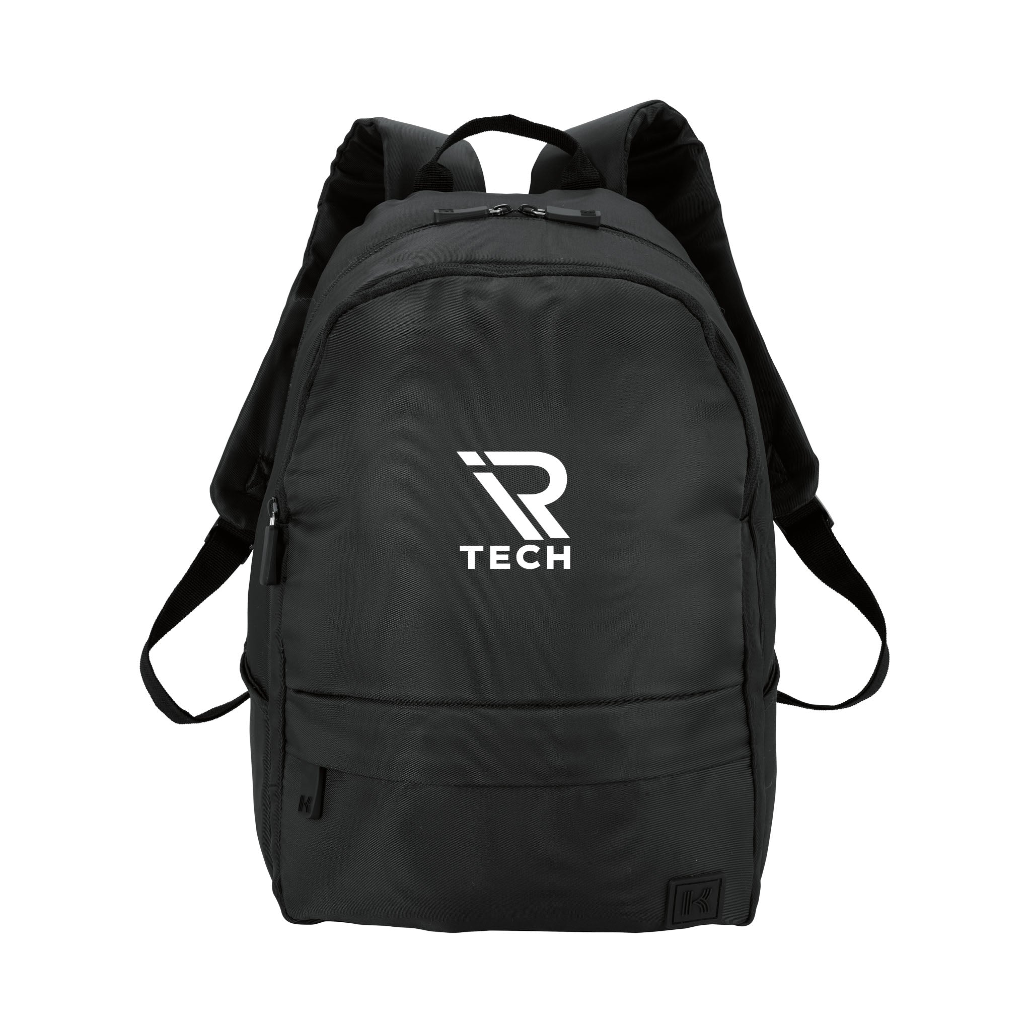 KAPSTON® Town Square Backpack  Imprinted with Logo (Q287822)
