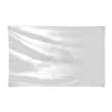 2-ft. H x 3-ft. W Single Sided Print Fabric Banner (Q288022)