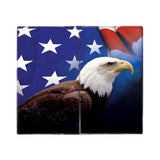 Stock Theme Vinyl Cover Academic Planner (Q288222)