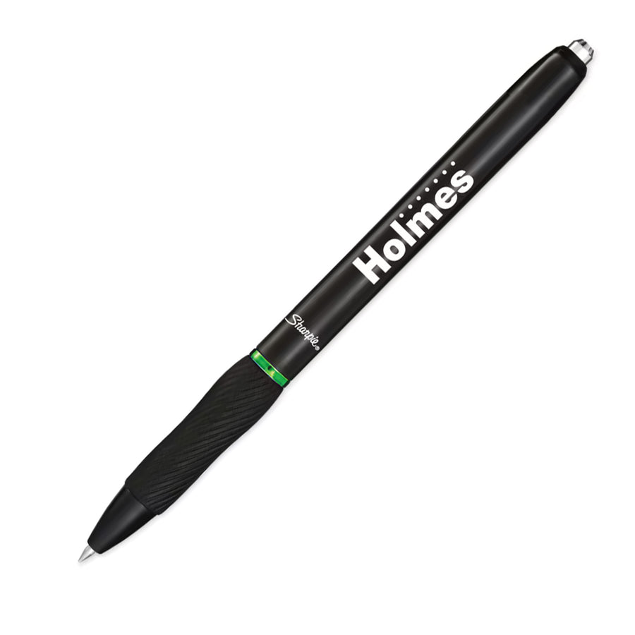 Sharpie® S-Gel - Green (Q288332)