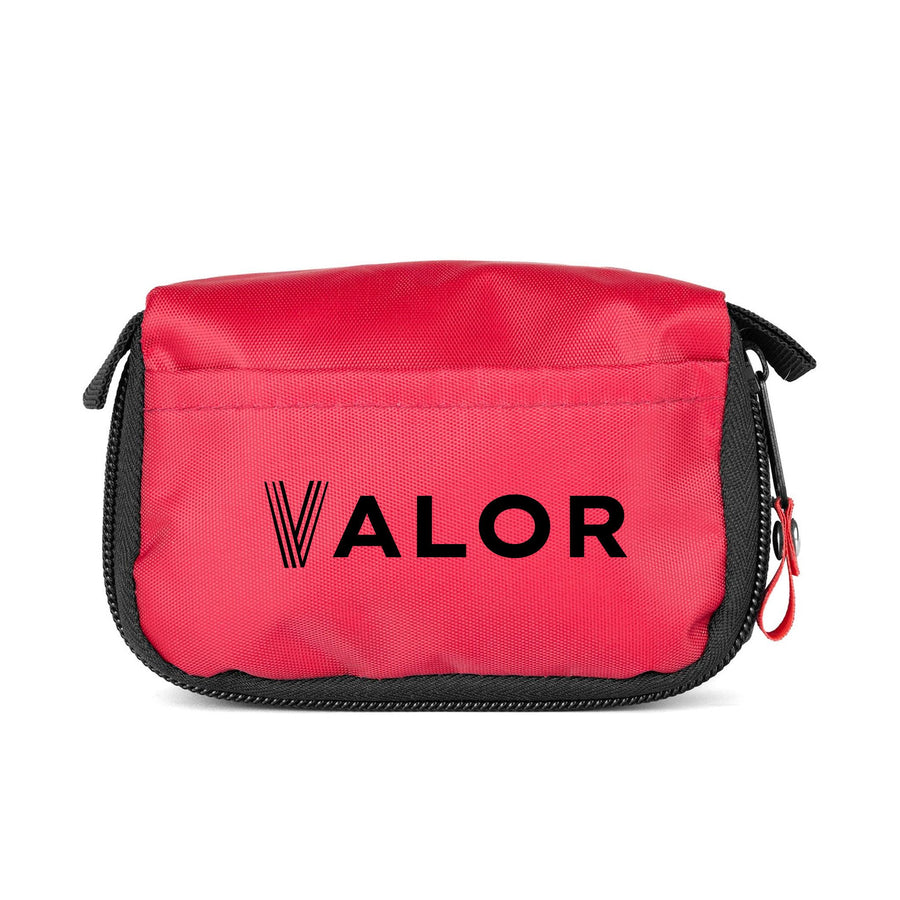 20pc First Aid Kit in Zipper Pouch (Q288432)