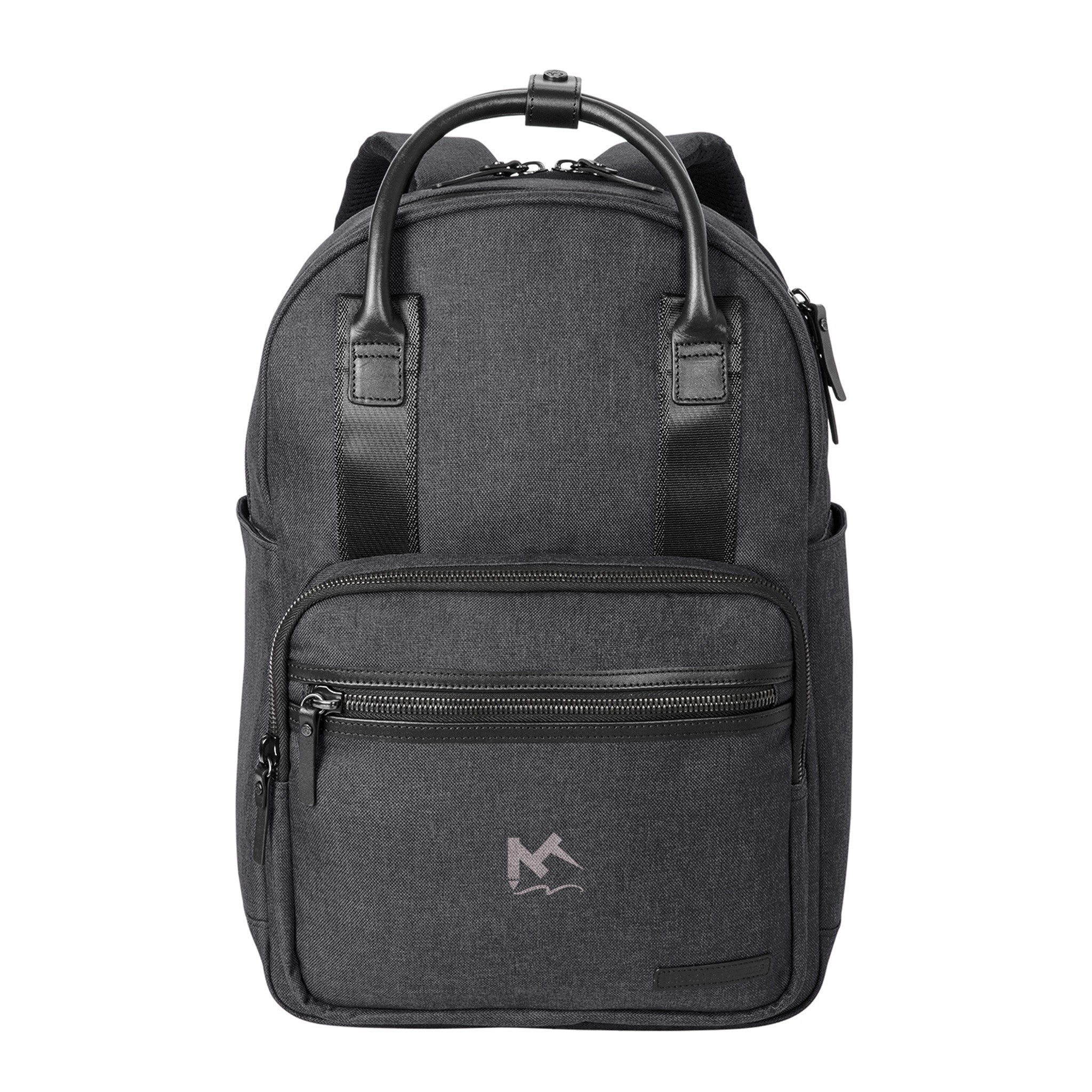 Brooks Brothers® Grant Dual-Handle Backpack (Q288722)