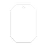 Promo Tags (Stock Shape  16–25 sq. in.) (Q289222)