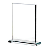 Vertical Gem Cut Glass Awards (Q289311)