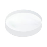 Oval Acrylic Paperweight (Q289511)
