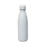 Palermo I 17 oz. Stainless Steel Vacuum Bottle (Q290111)