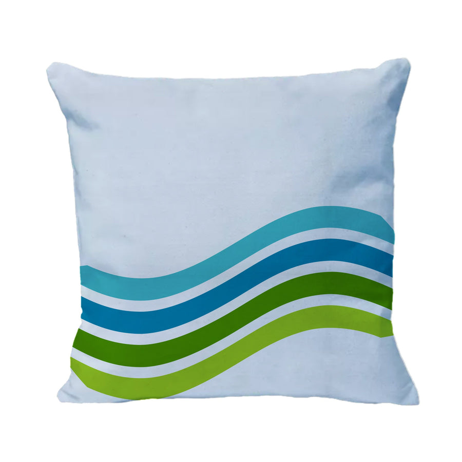 Cuddlebug - Medium - Denim Pillow Cases (Q290222)