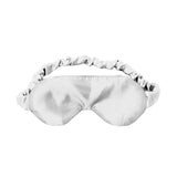 Sublime Series Sleep Eye Mask With Scrunchie Band (Q290432)