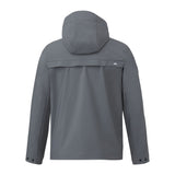 Roots73 NAPANEE Eco Softshell Jacket - Mens (Q290722)