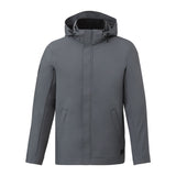 Roots73 NAPANEE Eco Softshell Jacket - Mens (Q290722)