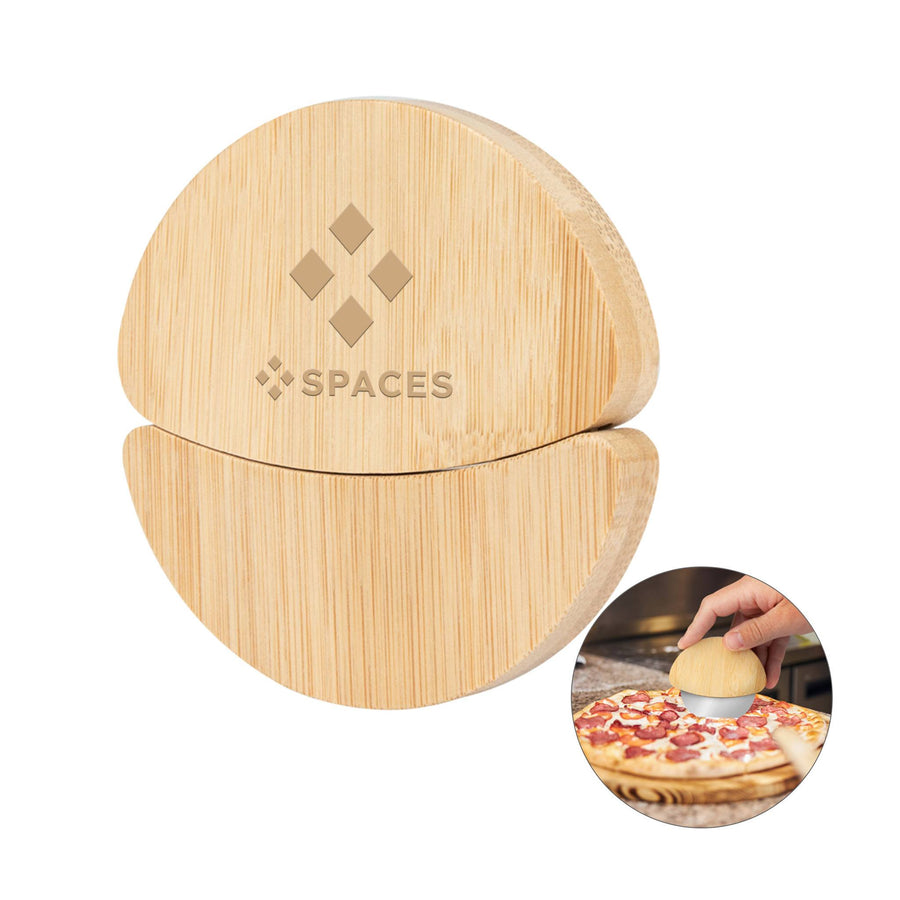 Bambino Pizza Cutter (Q290822)