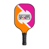 Fiberglass Pickleball Paddle (Q291022)