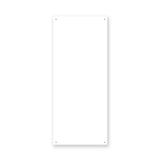 13 Oz. Vinyl Banner 3 x 8 (Q291422)