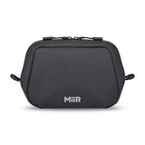 MiiR® Olympus 2.0 3L Zippered Pouch - Black (Q291922)