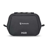 MiiR® Olympus 2.0 3L Zippered Pouch - Black  Imprinted with Logo (Q291922)