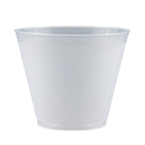 9 Oz. Frost-Flex™ Rocks Cup (Q292211)