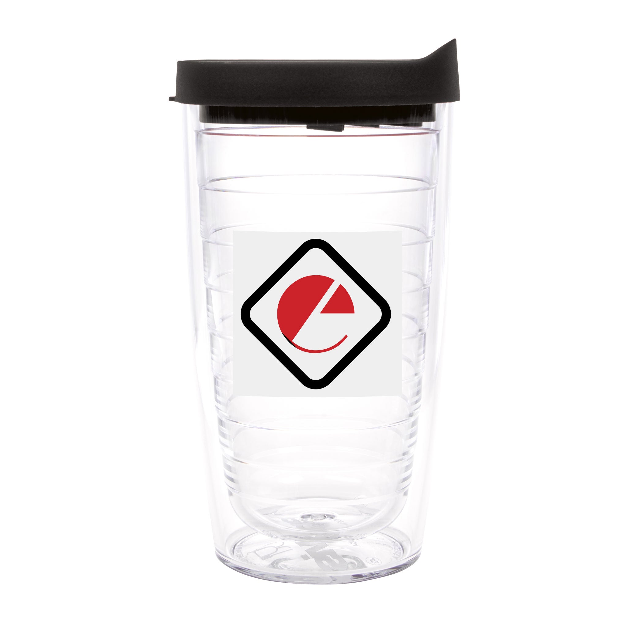 Tervis® Classic Tumbler Enhanced Emblem 16 Oz. (Q292222)