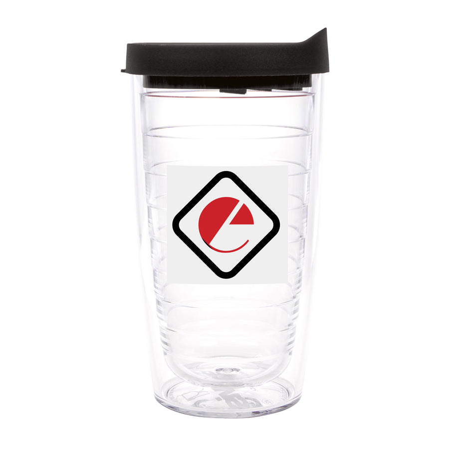 Tervis® Classic Tumbler Enhanced Emblem 16 Oz. (Q292222)