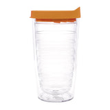 Tervis® Classic Tumbler Enhanced Embroidered Emblem - 16 Oz. (Q292222)
