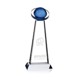 JAFFA® Orb Award  Imprinted with Logo (Q292332)