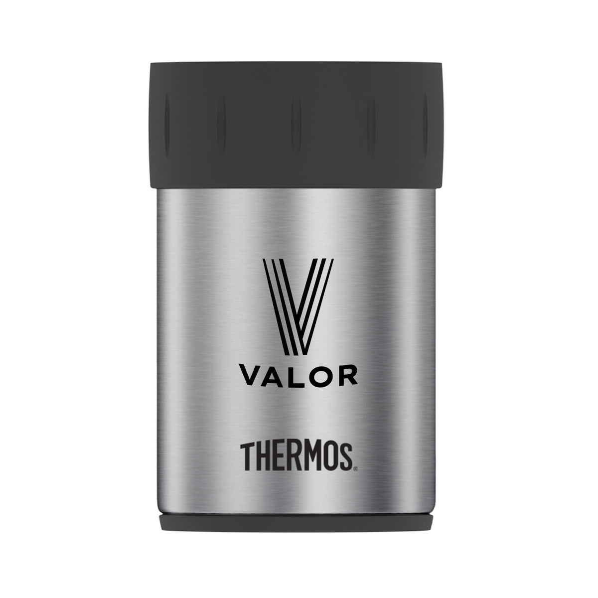 12 Oz. Thermos® Double Wall Can Insulator (Q292522)