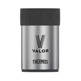 12 Oz. Thermos® Double Wall Can Insulator (Q292522)