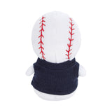 Chelsea Teddy Bear™ Sporties - 4 Inch Plush (Q292532)