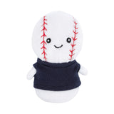 Chelsea Teddy Bear™ Sporties - 4 Inch Plush (Q292532)