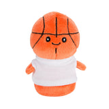 Chelsea Teddy Bear™ Sporties - 4 Inch Plush (Q292532)
