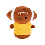Chelsea Teddy Bear™ Sporties - 4 Inch Plush (Q292532)