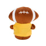 Chelsea Teddy Bear™ Sporties - 4 Inch Plush (Q292532)