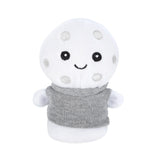 Chelsea Teddy Bear™ Sporties - 4 Inch Plush (Q292532)