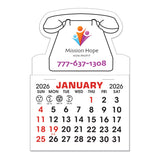 Stick-It! Magnet 3 x 4.25 Inch - Telephone (Q293432)