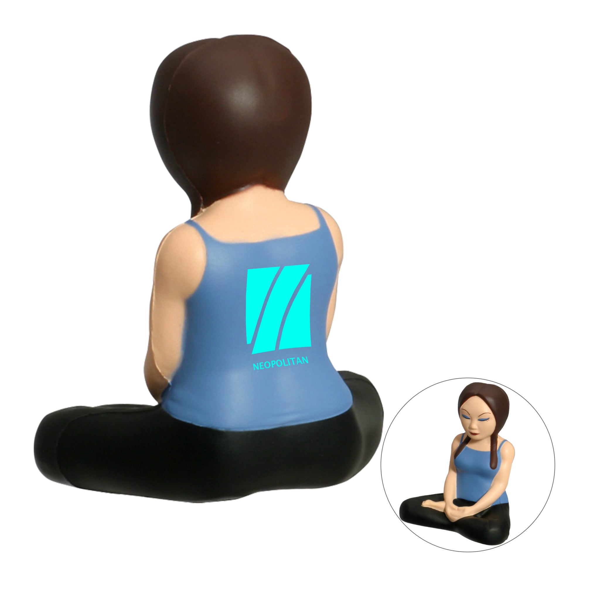 Yoga Girl (Q293711)